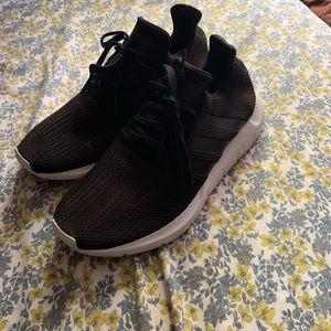 Adidas Swift Runner size 10
